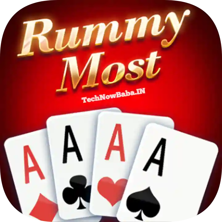 Rummy Most – Real-Time Cash Games with Big Bonuses